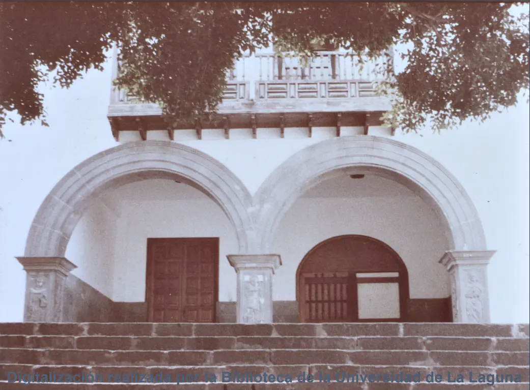 Instituto Alonso Pérez Díaz 